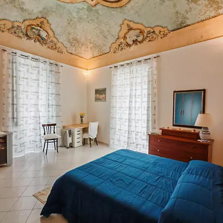 Casa Porpora Apartamento Minori