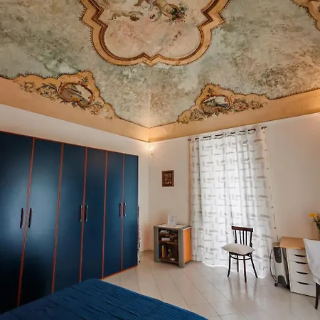 Apartamento Casa Porpora *