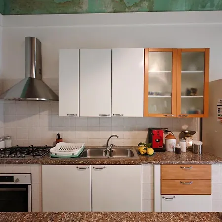 Apartamento Casa Porpora Minori